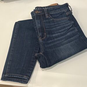 American Eagle Outfitters Men's Indigo Jeans